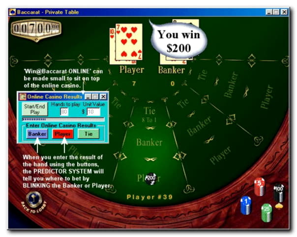 80% casino match bonus at Mega Casino