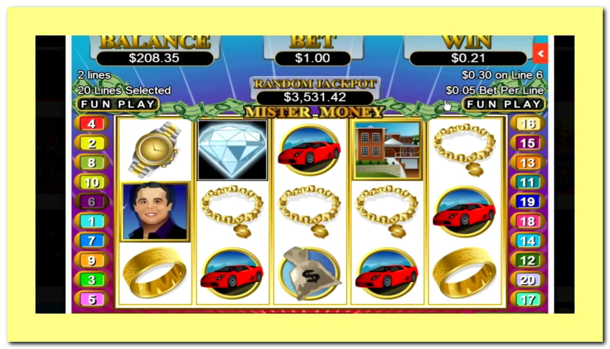 ﻿$1111 Daily freeroll slot tournament at Power Spins Casino