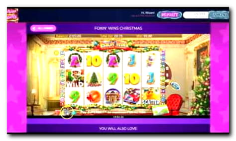 135% Match at a Casino at Challenge Casino