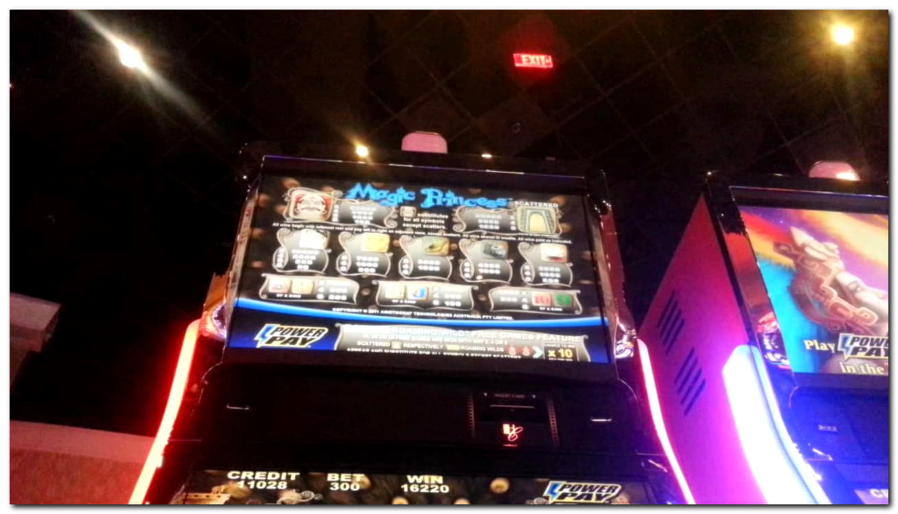 30% Casino match bonus at Win A Day Casino