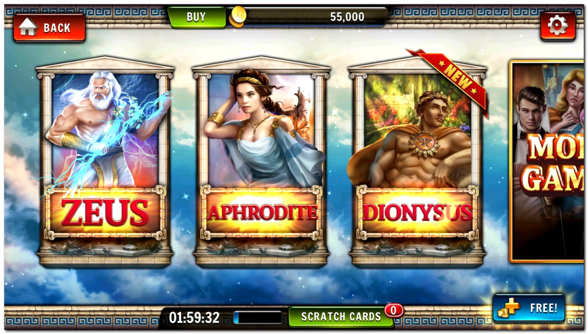 €180 Free Cash at Dafa Bet Casino