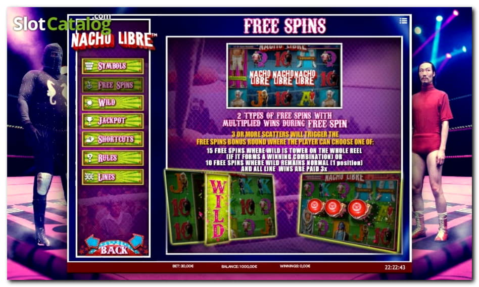 200% Welcome Bonus at Casino Las Vegas
