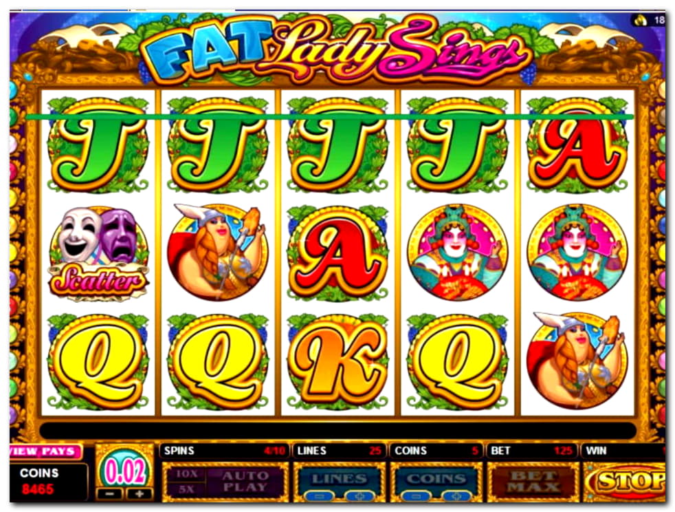 220 Free Spins no deposit casino at Slots Heaven Casino