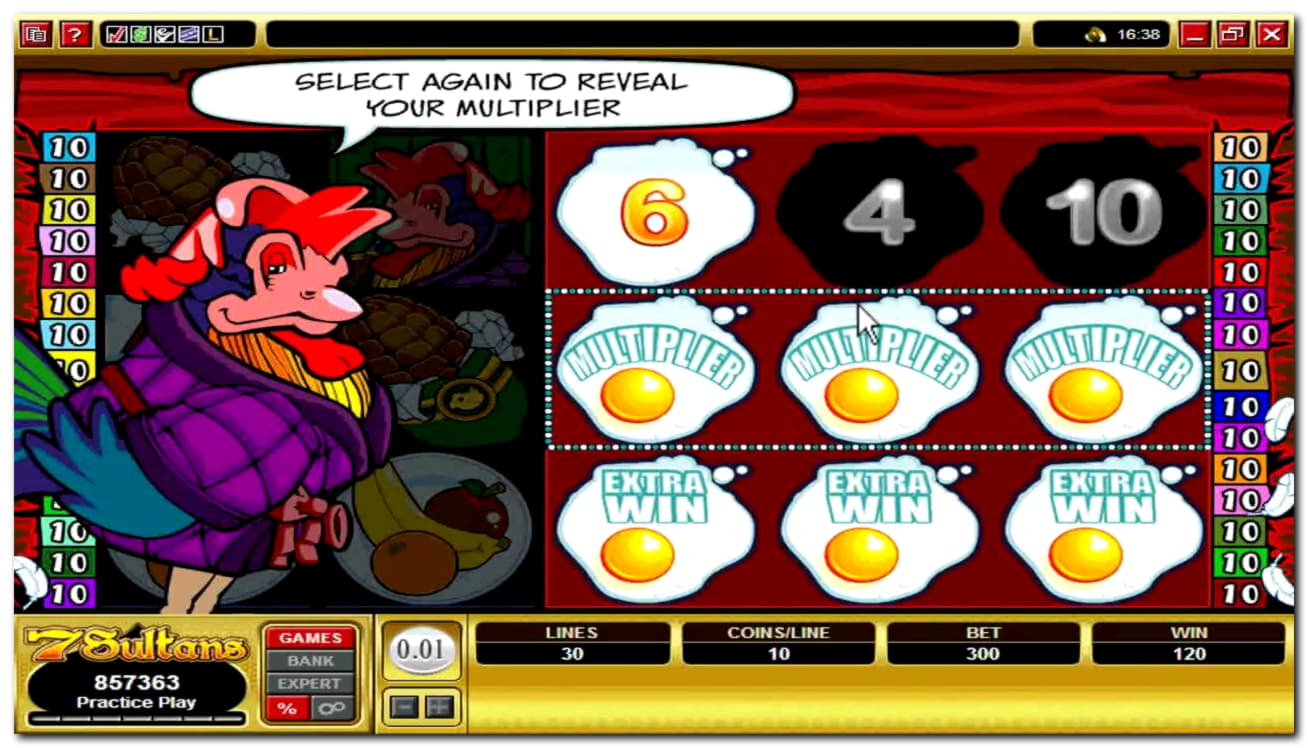 €665 No deposit bonus at bWin Casino