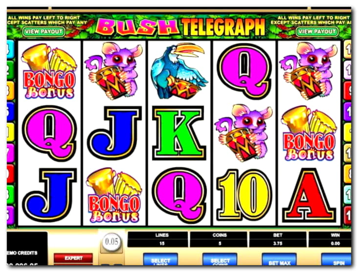EURO 820 Online Casino Tournament at Dubai Casino Online
