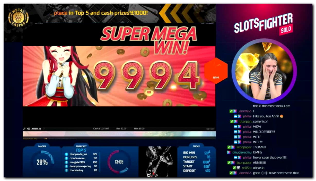 765% Best signup bonus casino at Liberty Slots Casino