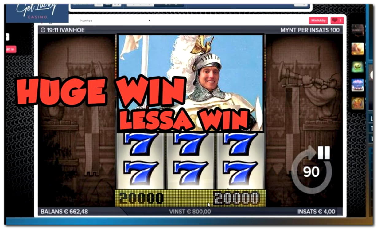 150 free casino spins at 888 Casino