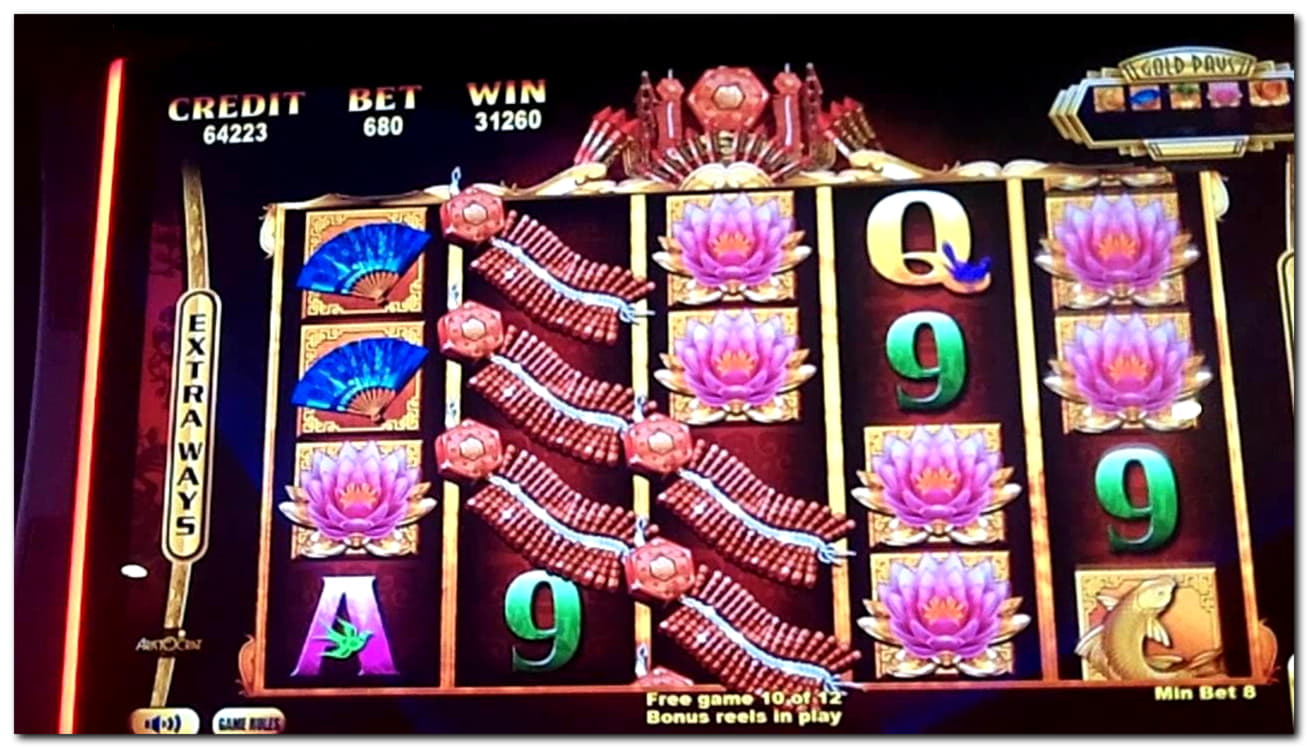 185 Free spins no deposit at Superior Casino