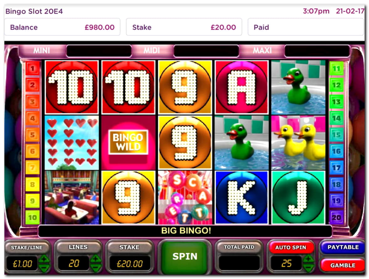 ﻿$625 free casino chip at bWin Casino