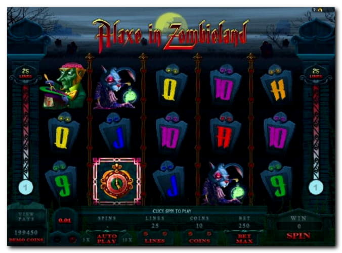 15 Trial Spins at Slots Heaven Casino