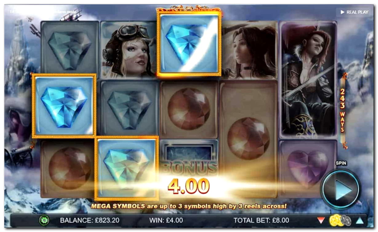 Eur 460 Free Chip at Dubai Casino Online