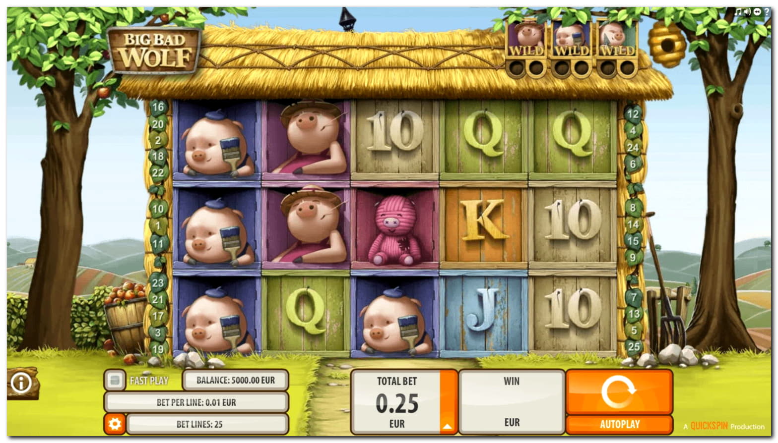 595% Match Bonus at Power Spins Casino