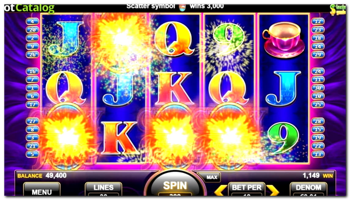 €85 Online Casino Tournament at No Bonus Casino