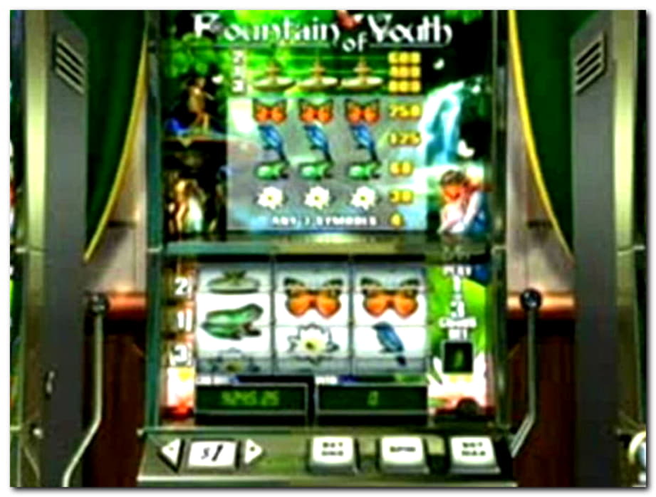 £245 Free Money at Casino Las Vegas