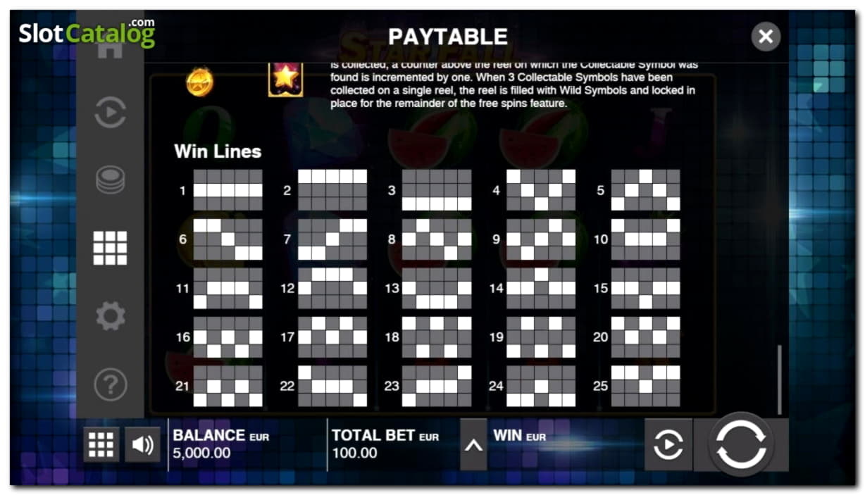 60 free casino spins at Zet Casino