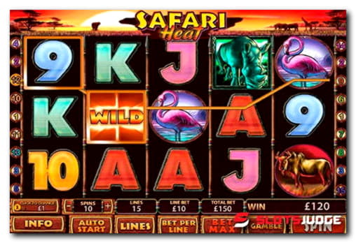 160 Free Spins at Challenge Casino