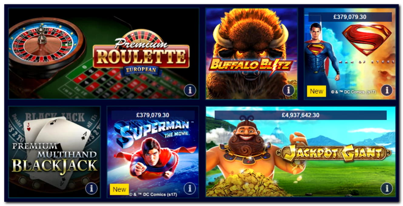 €440 FREE Casino Chip at Dubai Casino Online