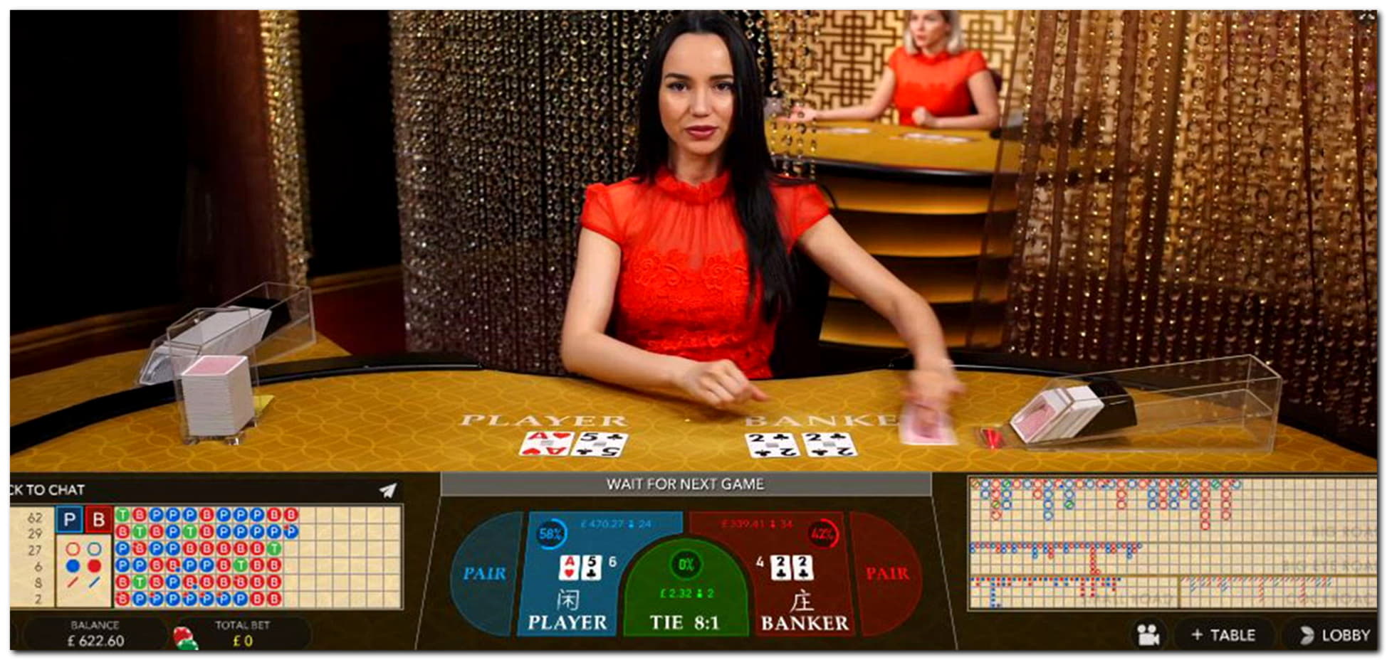 €30 Tournament at Casino Action