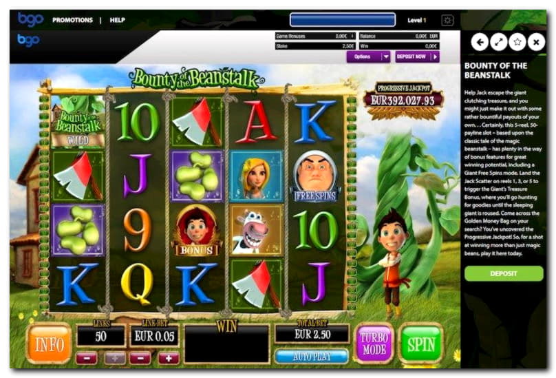 Eur 2660 No Deposit Bonus at Casino com