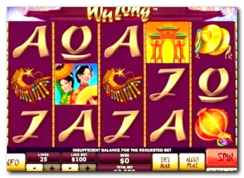 30 free casino spins at Mega Casino