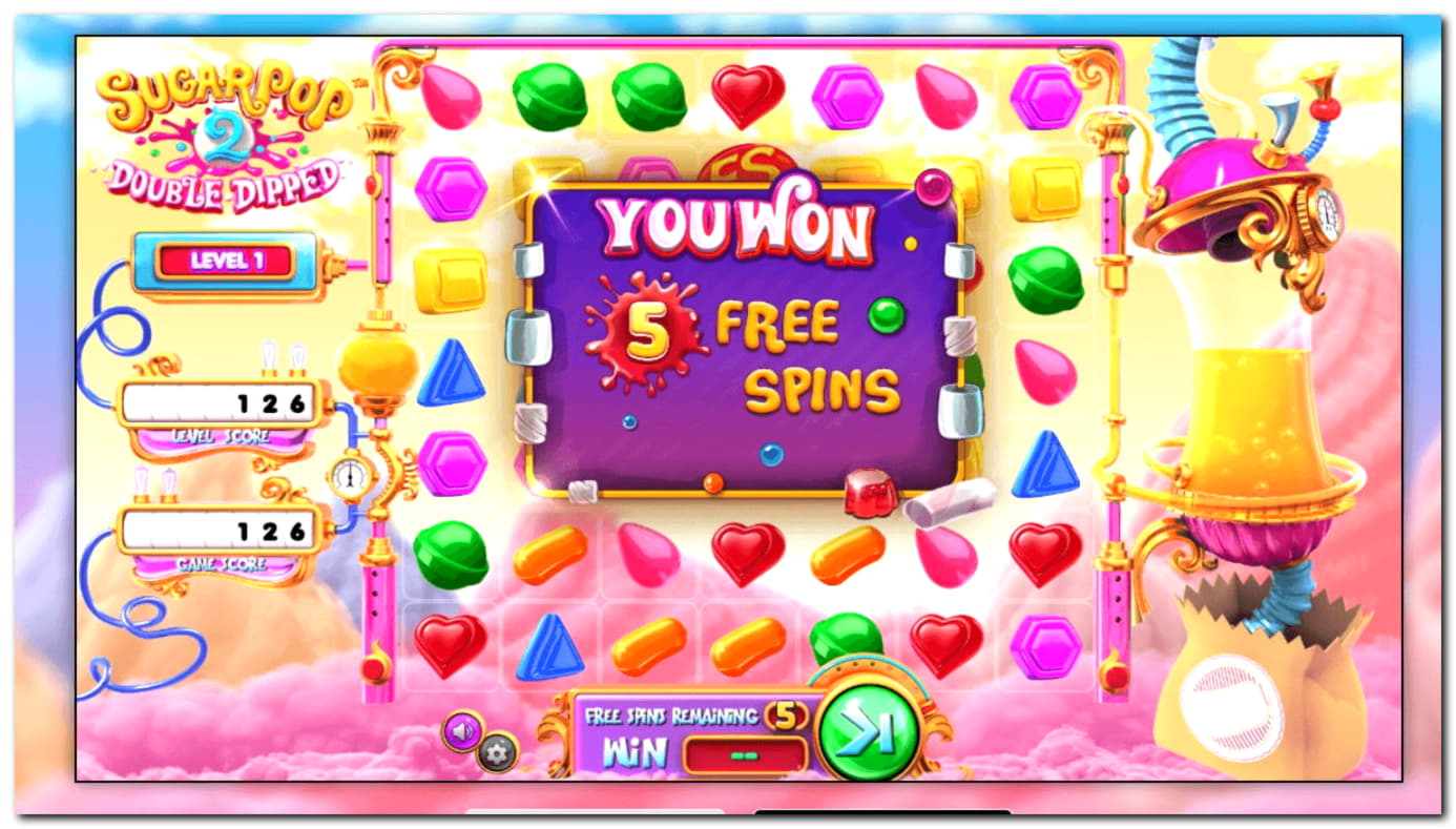 350% Match at a Casino at Emu Casino
