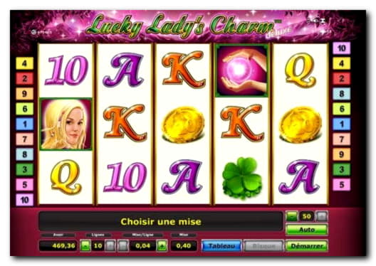 15 free spins at Casino Action