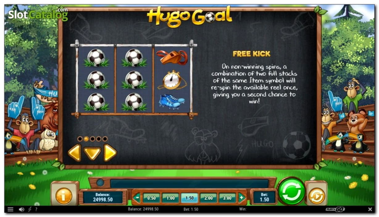 535% Match at a casino at Royal Panda Casino