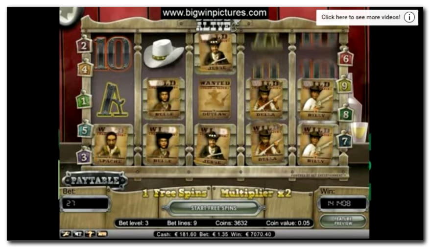 €670 Free Casino Ticket at Miamidice Casino