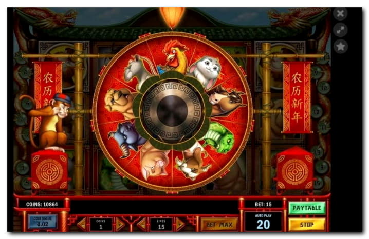 720% Match Bonus Casino at Zet Casino