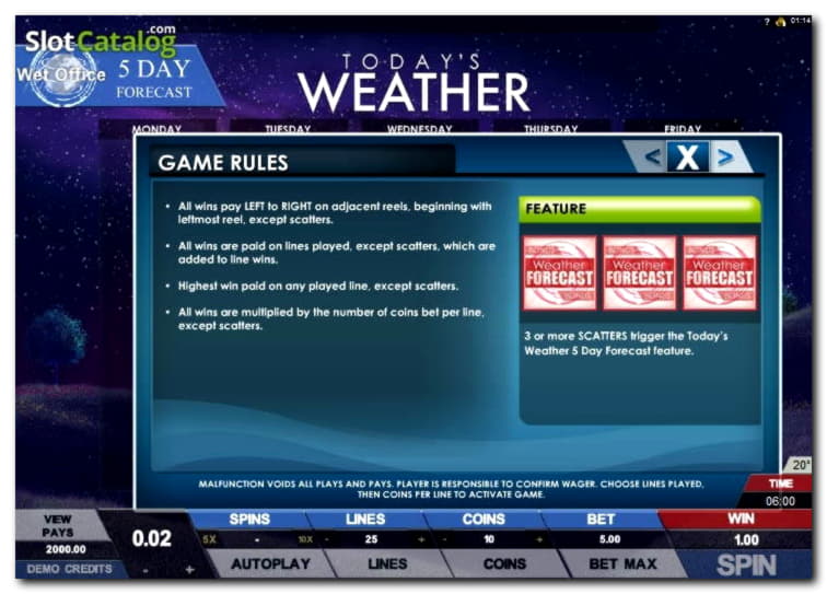 270 free casino spins at 888 Casino
