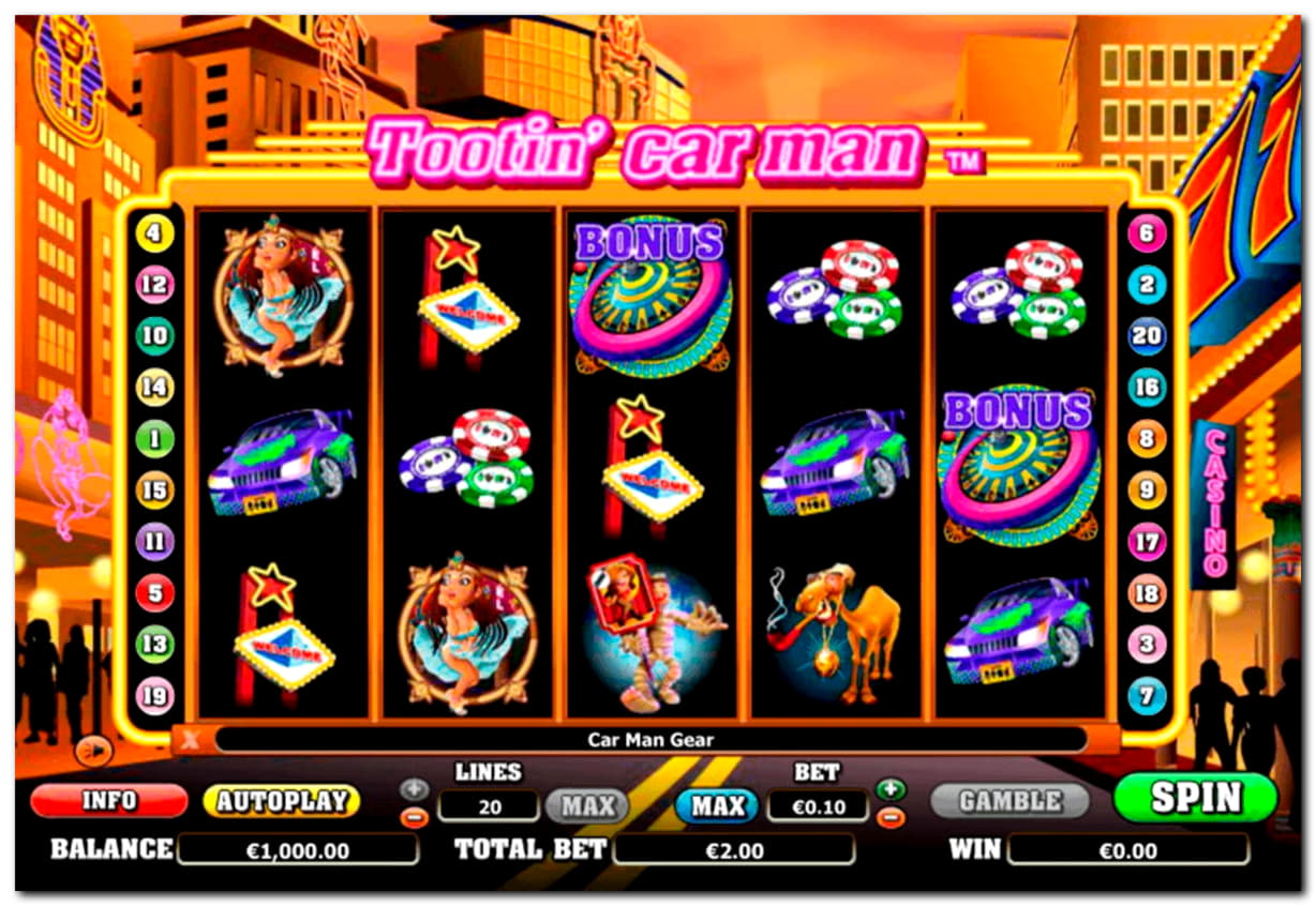 EURO 315 Free Casino Ticket at Golden Star Casino