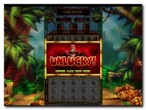 £1865 No Deposit Bonus at Genesis Casino