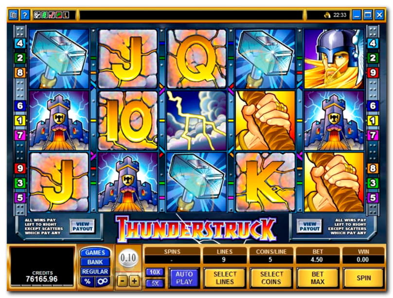 $1380 NO DEPOSIT at Zet Casino