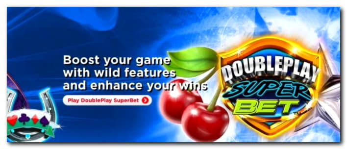 $190 Free Casino Chip at Mansion Casino