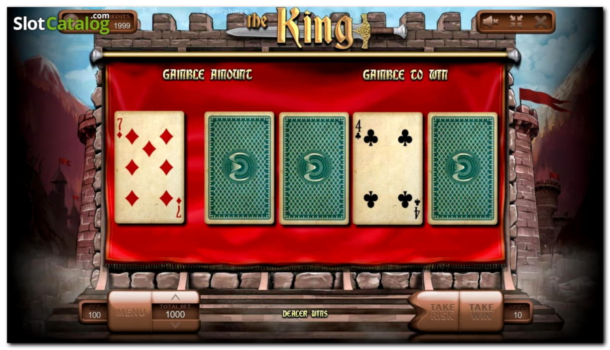 EUR 55 Casino tournaments freeroll at bWin Casino