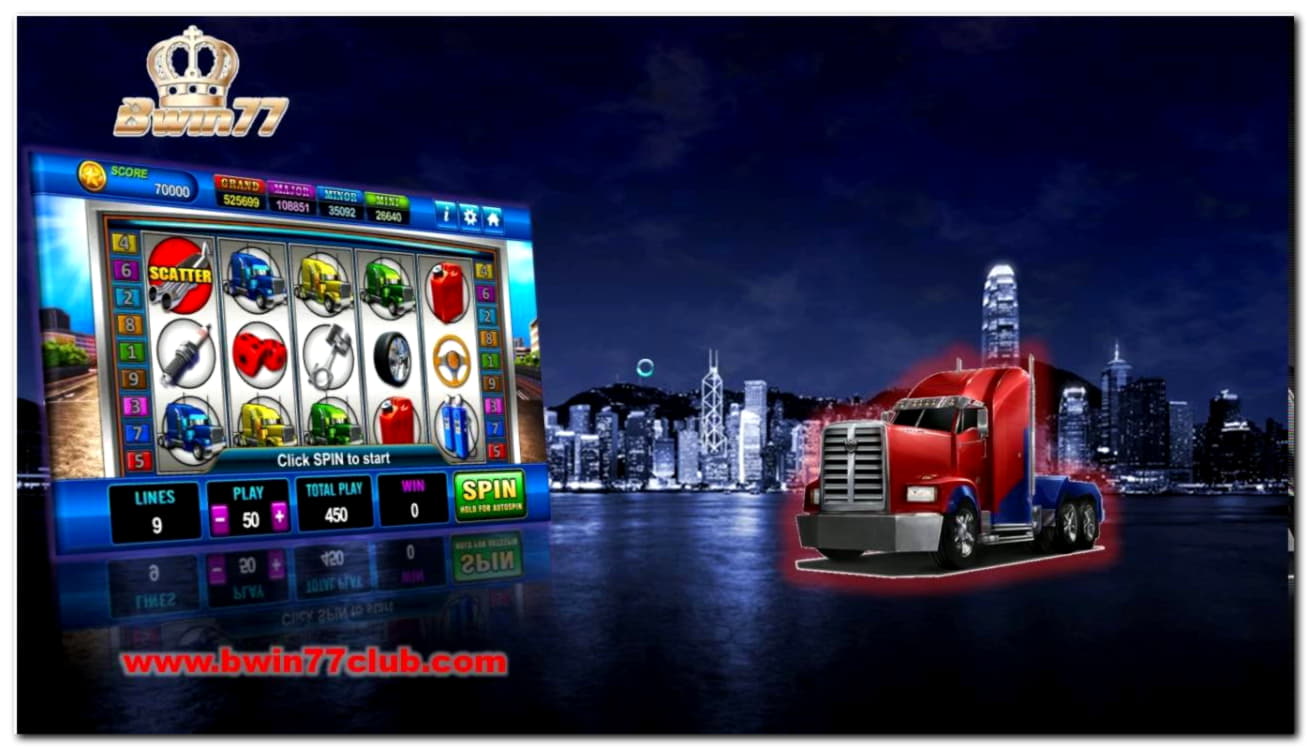 110 Free Spins at Casino Cruise