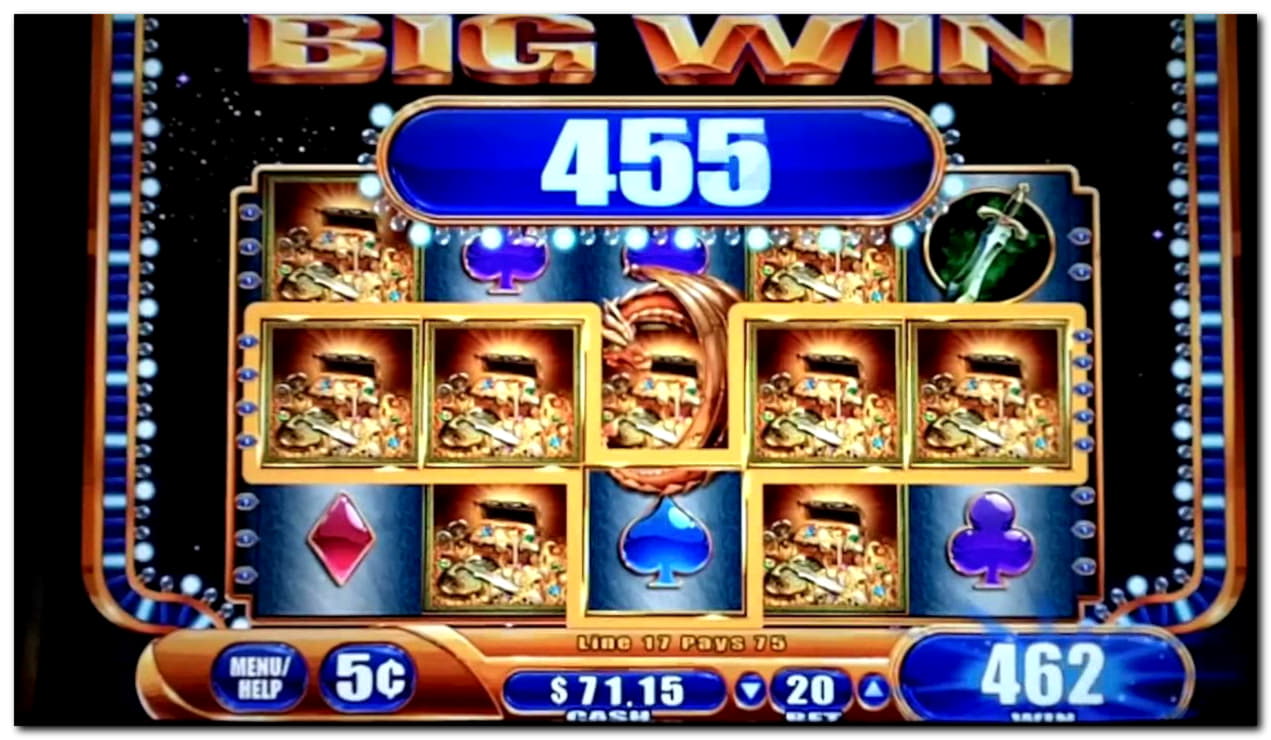 960% Signup Casino Bonus at Mega Casino