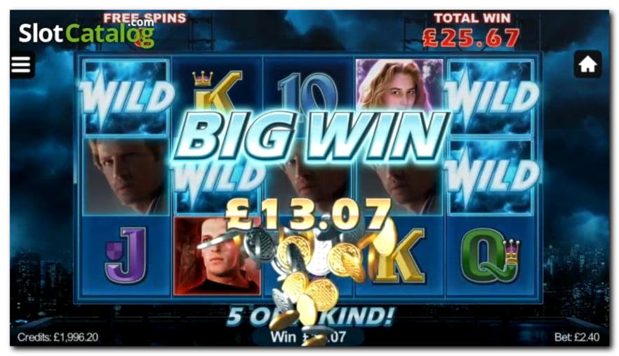 $290 Daily freeroll slot tournament at Liberty Slots Casino
