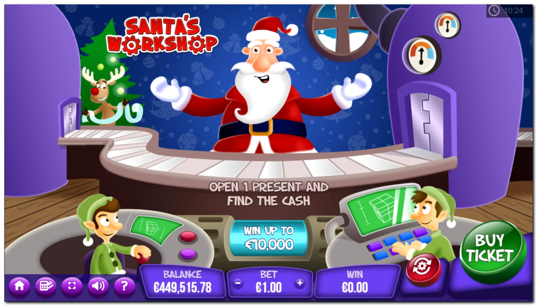£3290 No Deposit Bonus Casino at Estonia Casino 