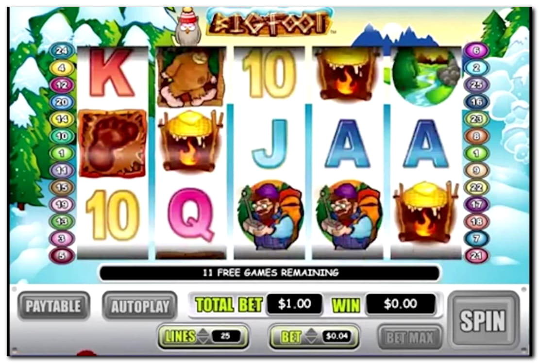 €415 Free Cash at Liberty Slots Casino