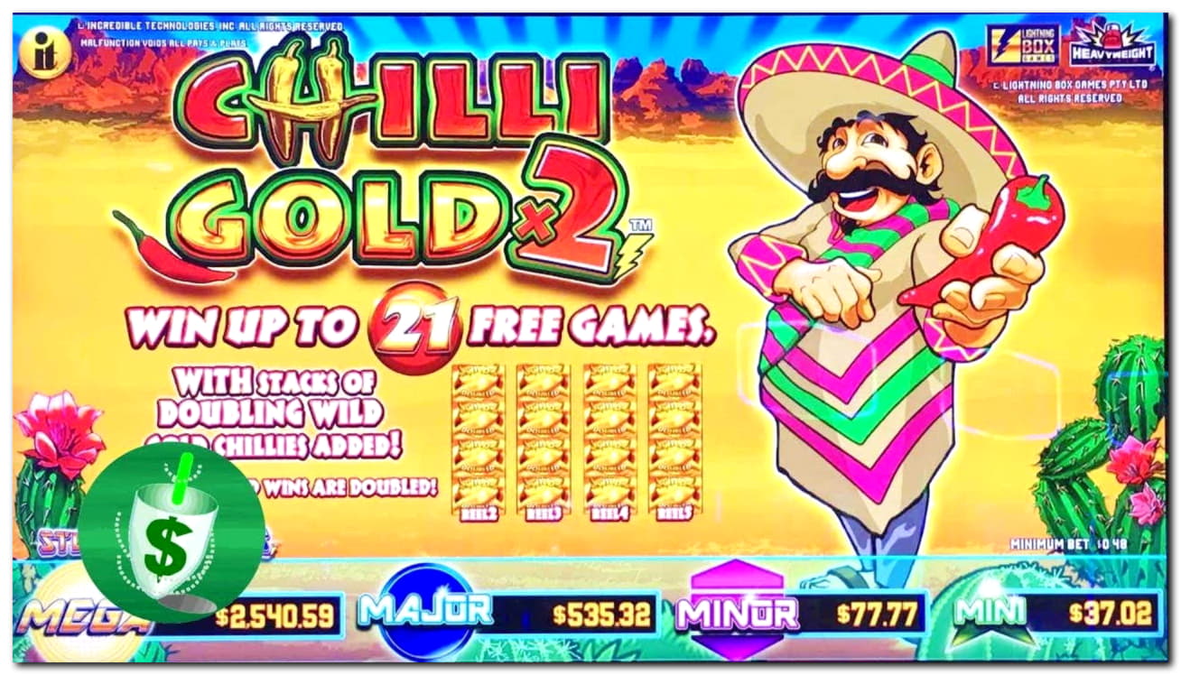 €300 casino chip at Casino Share