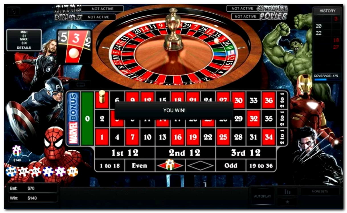 85 Free Spins at Win A Day Casino