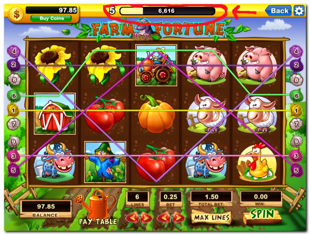 EURO 595 FREE CASINO CHIP at Mansion Casino