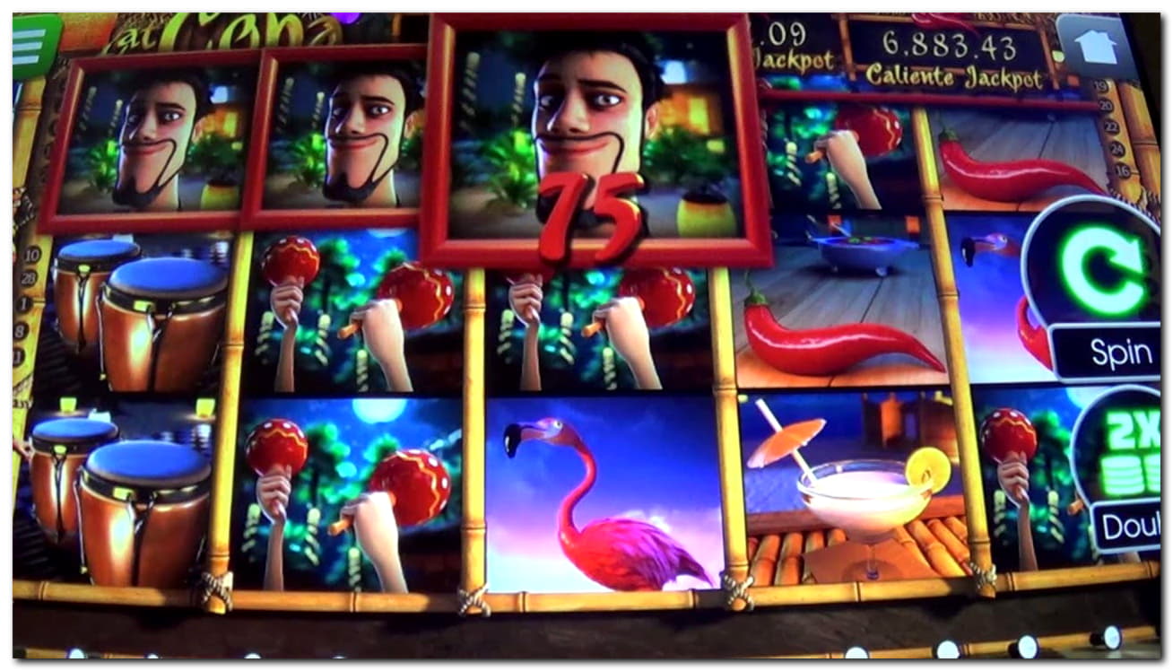 €2440 no deposit at Casino com
