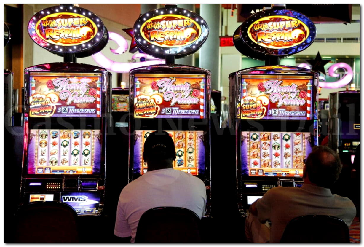 165 free casino spins at 888 Casino