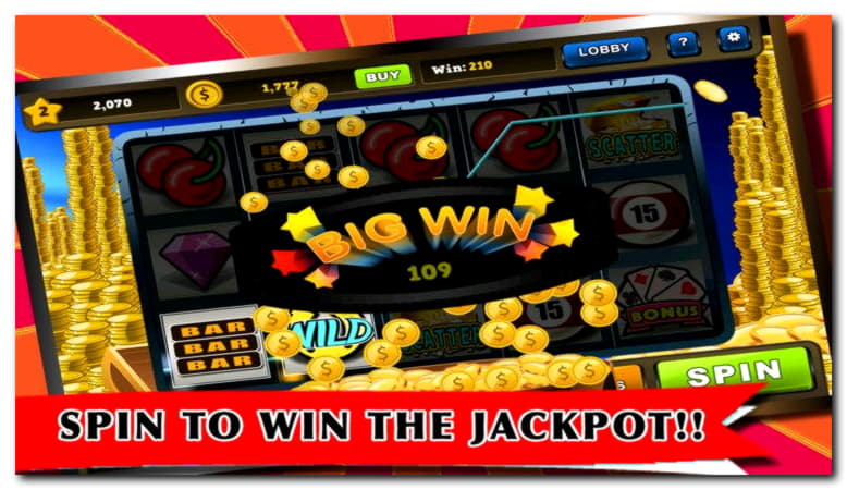 250% Best Signup Bonus Casino at Slots Million Casino