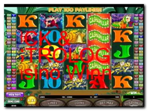 £125 Free casino chip at Casino com