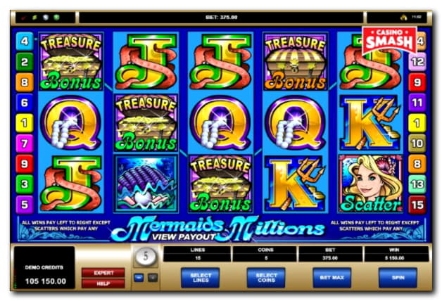€777 Free Casino Tournament at Royal Panda Casino