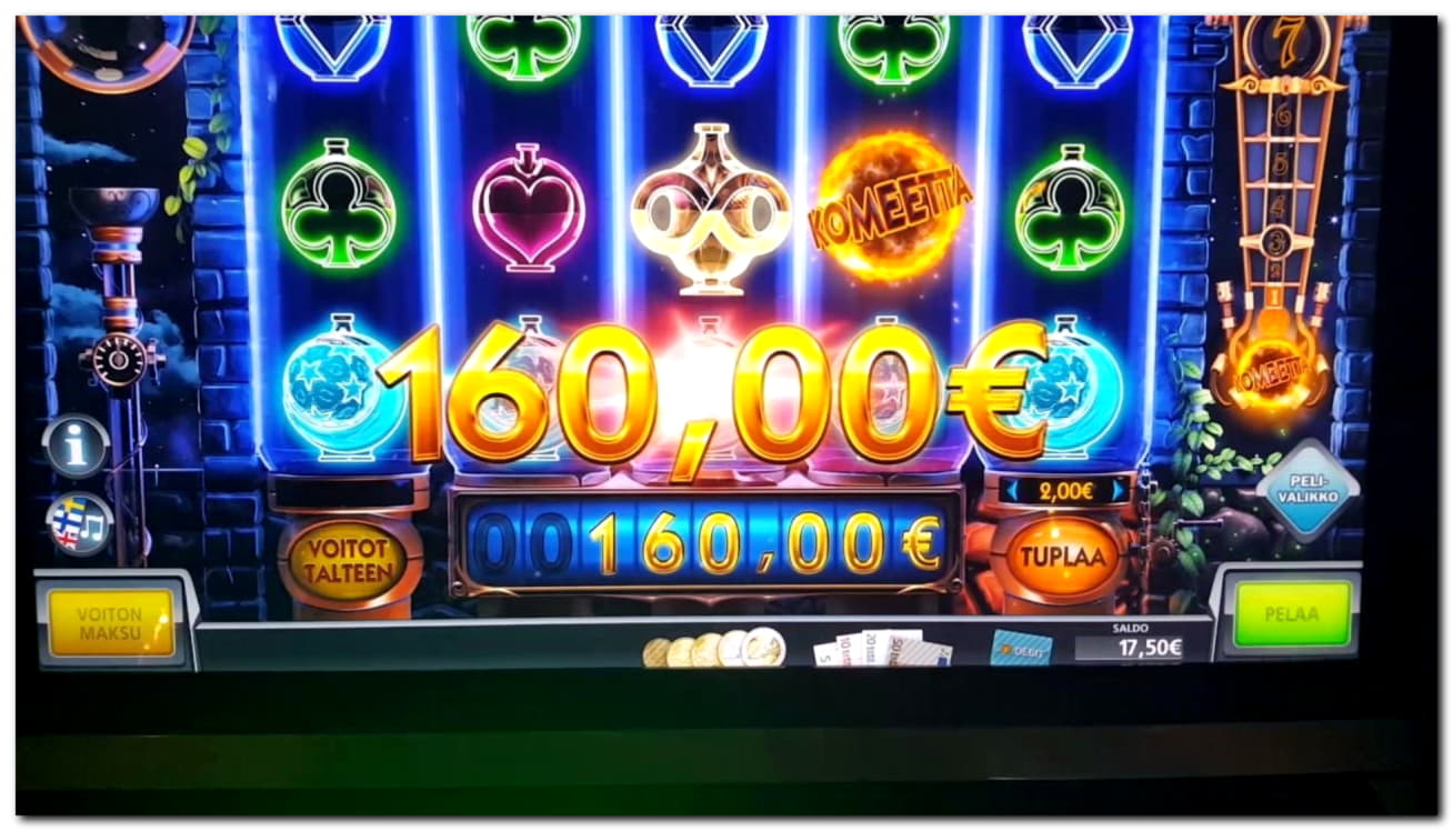 $160 Free Money at Slots Million Casino