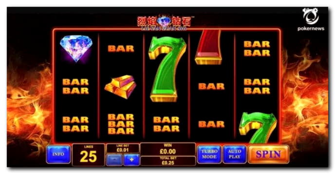 30 Free spins casino at Miamidice Casino